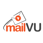 mailVU Video Sharing 图标