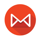 Mailx Express icon