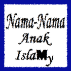 Nama Nama Anak Islamy 图标