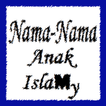 Nama Nama Anak Islamy