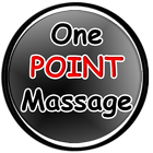 One Point Massage icône