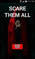 Scare Them All Affiche