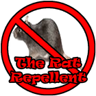 The Rat Repellent-icoon