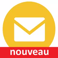 La Poste Mail アプリダウンロード