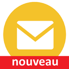 La Poste Mail иконка