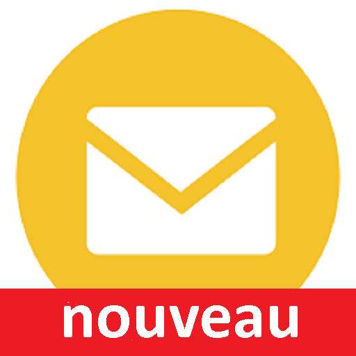 LaPoste Mail