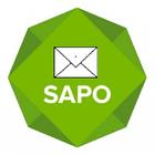 SAPO MAIL icône