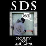 آیکون‌ Security Dog Simulator - Dog s