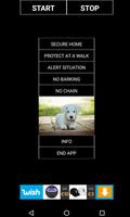 Security Dog Simulator - Dog s poster