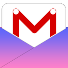 Email - email mailbox آئیکن