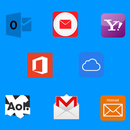 MailBox : All In One Email APK