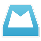 Mailbox ikon