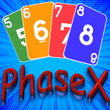 X Phases أيقونة
