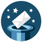 MailChimp Subscribe biểu tượng