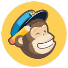 MailChimp Editor иконка