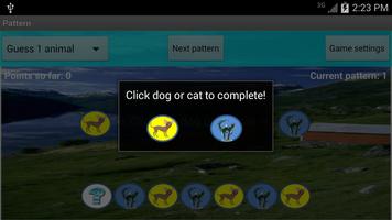 Pattren Match Screenshot 1