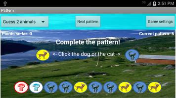 Pattren Match Screenshot 3
