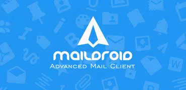 MailDroid - Email Application