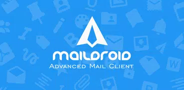 MailDroid -  Email App