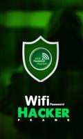 Wifi Password Hacker Pro Prank Affiche