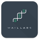 Mail Labs ícone