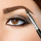 Beautiful Eye Makeup icône