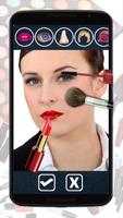 Beautiful Makeup Affiche