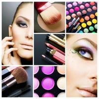 Beauty Face Makeup تصوير الشاشة 3