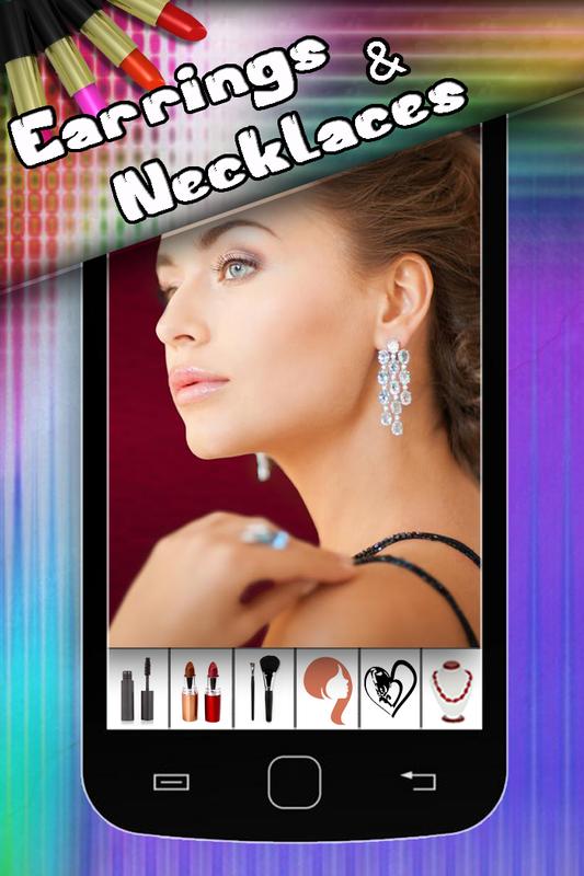 Beauty Makeup - Photo Editor APK Download - Free 