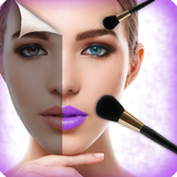 آیکون‌ BeautyPlus - Makeup Camera
