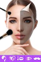 پوستر BeautyPlus - Makeup Camera