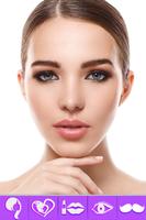 برنامه‌نما BeautyPlus - Makeup Camera عکس از صفحه