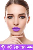 برنامه‌نما BeautyPlus - Makeup Camera عکس از صفحه