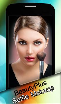 BeautyPlus - Selfie Makeup poster