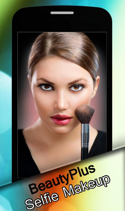 BeautyPlus - Selfie Makeup para Android - APK Baixar
