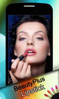 BeautyPlus - Selfie Makeup syot layar 2