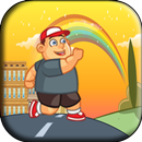 Big Man Adventure APK