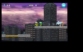 Big Man Adventure Screenshot 3