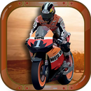 City Motorcycle Driving APK