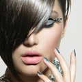 Crazy Face Makeup