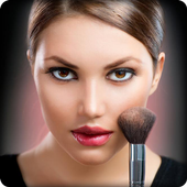 InstaBeauty Face Makeup icon