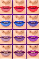 Lips Changer - Photo Editor स्क्रीनशॉट 1