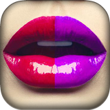 Lipstick Color Changer icône