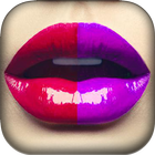Lipstick Color Changer icon