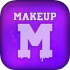 Makeup Cam أيقونة