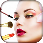 Perfect Makeup - Photo Editor icône