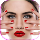 Professional Makeup آئیکن