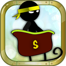 Stickman Wooden Sleigh APK