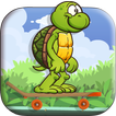 Turtle Skateboard