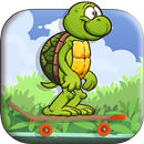 Turtle Skateboard APK